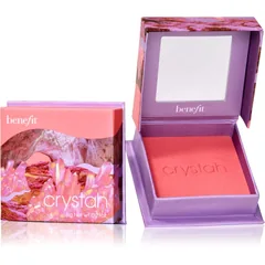 Benefit WANDERful World Puderrouge Farbton Crystah