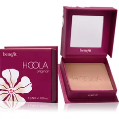 Benefit Hoola Bräunungspuder mit Matt-Effekt Farbton Hoola