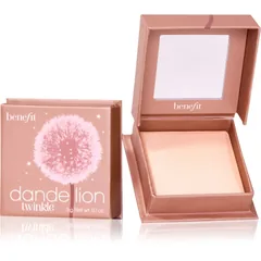Benefit Dandelion Twinkle Highlighter Farbton Soft nude-pink