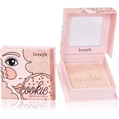 Benefit Cookie Highlighter Farbton Golden pearl