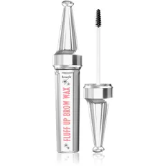 Benefit Fluff Up Brow Wax Fixierwachs für die Augenbrauen