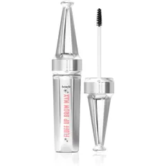 Benefit Fluff Up Brow Wax Mini Fixierwachs für die Augenbrauen