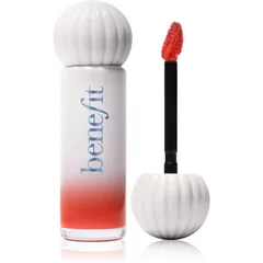 Benefit Splashtint hydratisierender Glossy Tint für Lippen Farbton 09 Isle Style