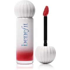Benefit Splashtint hydratisierender Glossy Tint für Lippen Farbton 15 Yachty Hottie