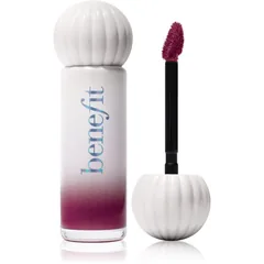 Benefit Splashtint hydratisierender Glossy Tint für Lippen Farbton 25 Wide Brim