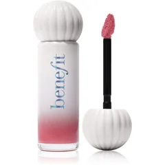 Benefit Splashtint hydratisierender Glossy Tint für Lippen Farbton 03 Fresh Squeezed