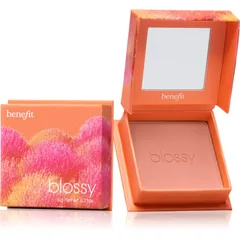 Benefit WANDERful World Puderrouge Farbton Blossy