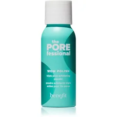 Benefit The POREfessional Wow Polish Peelingpuder