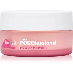 Benefit The POREfessional Power Powder Mini loser Puder
