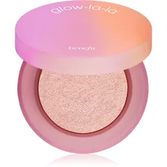 Benefit Glow-la-la Highlighter Farbton Aurora