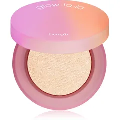 Benefit Glow-la-la Highlighter Farbton Raya