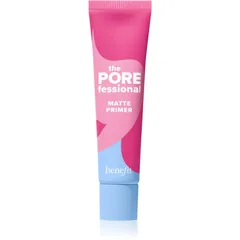 Benefit The POREfessional Matte Primer mattierende Primer Make-up Grundierung