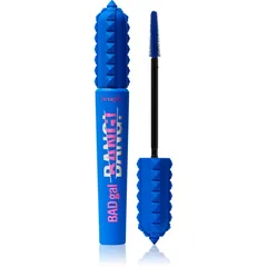 Benefit BADgal BANG! Volumizing Mascara Mascara für Volumen Farbton Power Blue