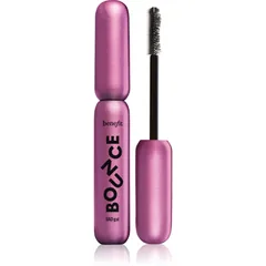 Benefit BADgal Bounce Volumizing Mascara Volumen-Mascara Farbton Black