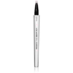 Benefit Mighty Fine Brow Pen Präzisionsaugenbrauenstift Farbton 2,75
