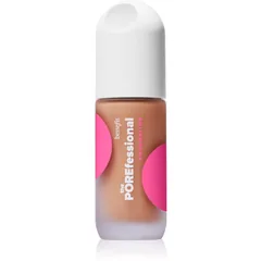 Benefit The POREfessional Foundation das flüssige aufhellende Make-up mit Niacinamid Farbton 16W Stellar