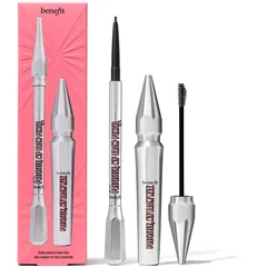 Benefit Precisely, My Brow Pack Set für perfekte Augenbrauen Farbton 4