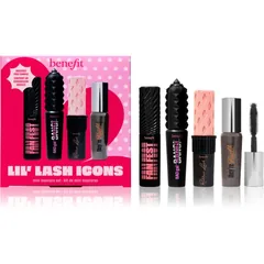 Benefit Lil’ Lash Icons Mascara-Set