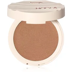 Benefit Hoola Wave cremiger Bronzer Farbton Original
