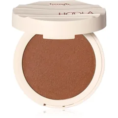 Benefit Hoola Wave cremiger Bronzer Farbton Medium Deep