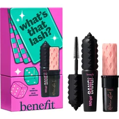 Benefit What's That Lash Mascara-Set