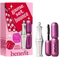 Benefit Game, Set, Bounce Set von dekorativer Kosmetik