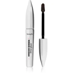 Benefit Dream Sheen Brow Glaze Tinted Brow Gel Tönungsgel für die Augenbrauen Farbton Light