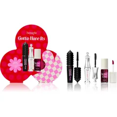Benefit Gotta Have-It's Beauty Bestsellers Set Set von dekorativer Kosmetik
