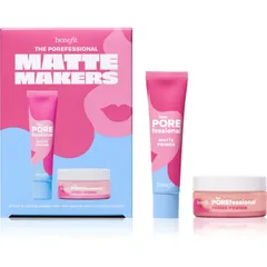 Benefit The POREfessional Matte Makers Set von dekorativer Kosmetik .