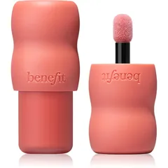 Benefit Play Daze flüssiges Rouge Farbton Apricotta