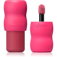 Benefit Play Daze flüssiges Rouge Farbton Willa