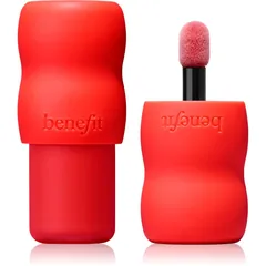 Benefit Play Daze flüssiges Rouge Farbton Chili