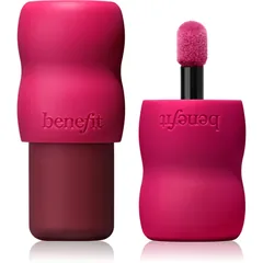 Benefit Play Daze flüssiges Rouge Farbton Berri