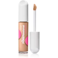 Benefit The POREfessional Concealer deckender Creme-Korrektor mit feuchtigkeitsspendender Wirkung Farbton 5N GO