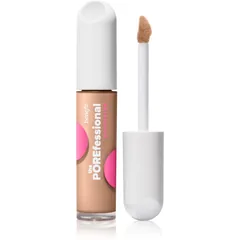 Benefit The POREfessional Concealer deckender Creme-Korrektor mit feuchtigkeitsspendender Wirkung Farbton 10C Spark