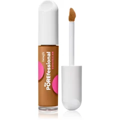 Benefit The POREfessional Concealer deckender Creme-Korrektor mit feuchtigkeitsspendender Wirkung Farbton 23W STRUT