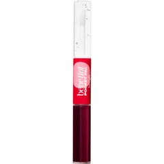 Benefit Benetint Pocket Pal langanhaltender flüssiger Lippenstift mit Glanz Farbton Original Rose