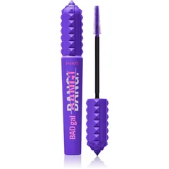Benefit BADgal BANG! Volumizing Mascara Mascara für Volumen Farbton Electric Purple
