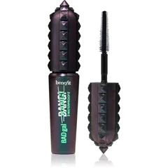 Benefit BADgal BANG! Waterproof Mascara Wasserbeständige Wimperntusche für mehr Volumen