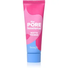 Benefit The POREfessional Matte Primer mattierende Primer Make-up Grundierung