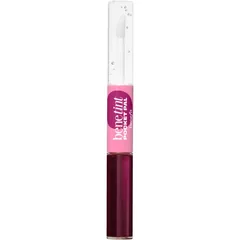 Benefit Benetint Pocket Pal langanhaltender flüssiger Lippenstift mit Glanz Farbton Raspberry