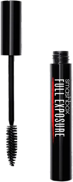 smashbox Full Exposure Mascara Jet Black