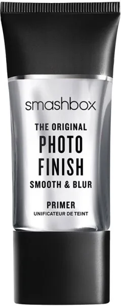 smashbox Photo Finish Smooth & Blur Primer