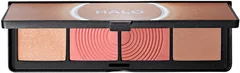 smashbox Halo Sculpt + Glow Face Palette Back to Cali