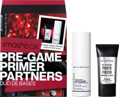 smashbox Pre-Game Primer Partners