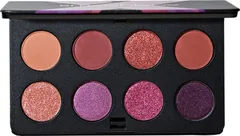 smashbox Always On Moodboard Eyeshadow Palette Bougie Vibes