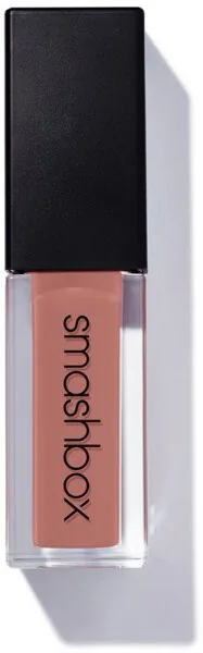 smashbox Always On Liquid Lipstick Stepping Out