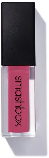 smashbox Always On Liquid Lipstick Big Spender