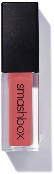 smashbox Always On Liquid Lipstick Driver'S Seat