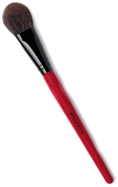 smashbox Precise Cheek Brush .